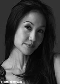 Amy Cheng